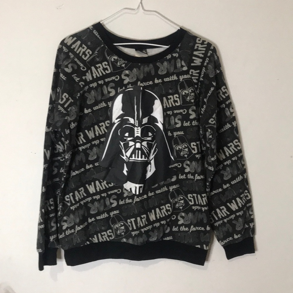 Star Wars Top 🌟